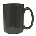 El Grande 14 Oz. Color Gloss Mug